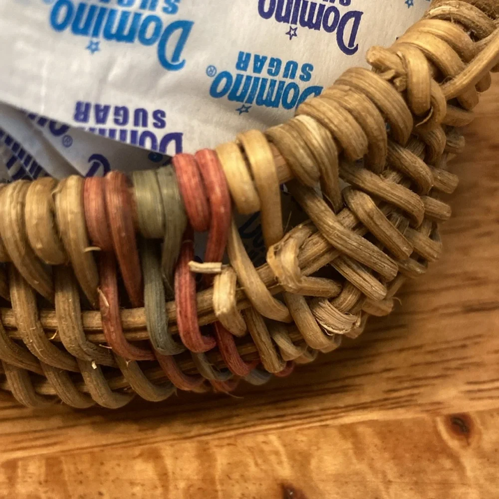 Set of baskets